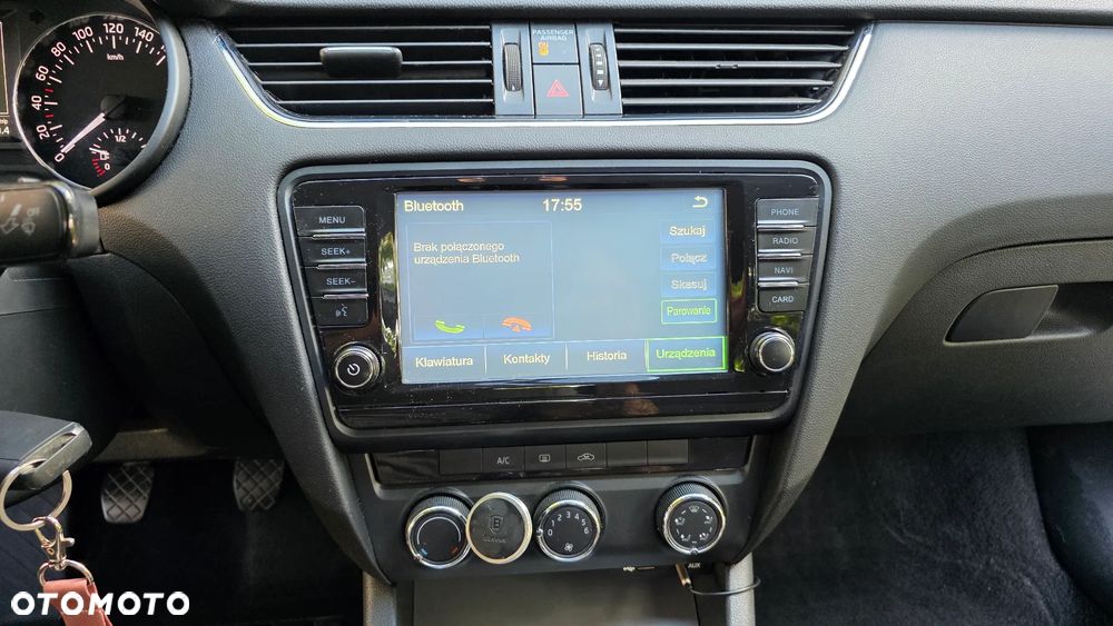 Skoda Octavia 1.6 TDI Active - 8