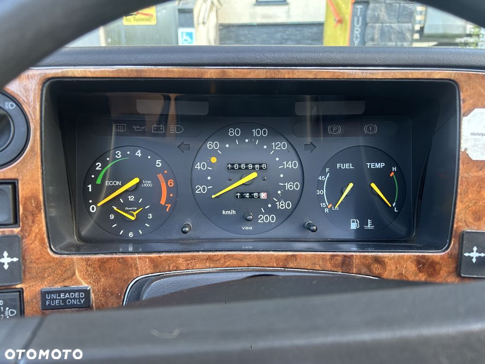 Saab 900 900i 2.0-16 - 4