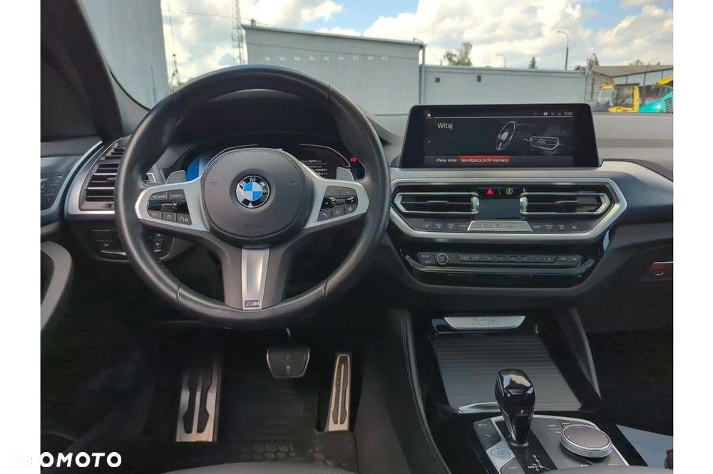 BMW X4 - 9