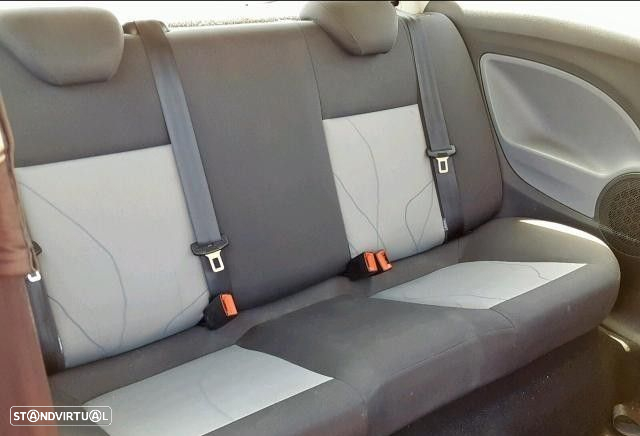 Peças Seat Ibiza (6J) 2008 a 2015 - 34