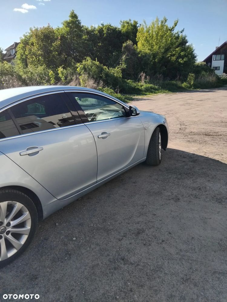 Opel Insignia - 11