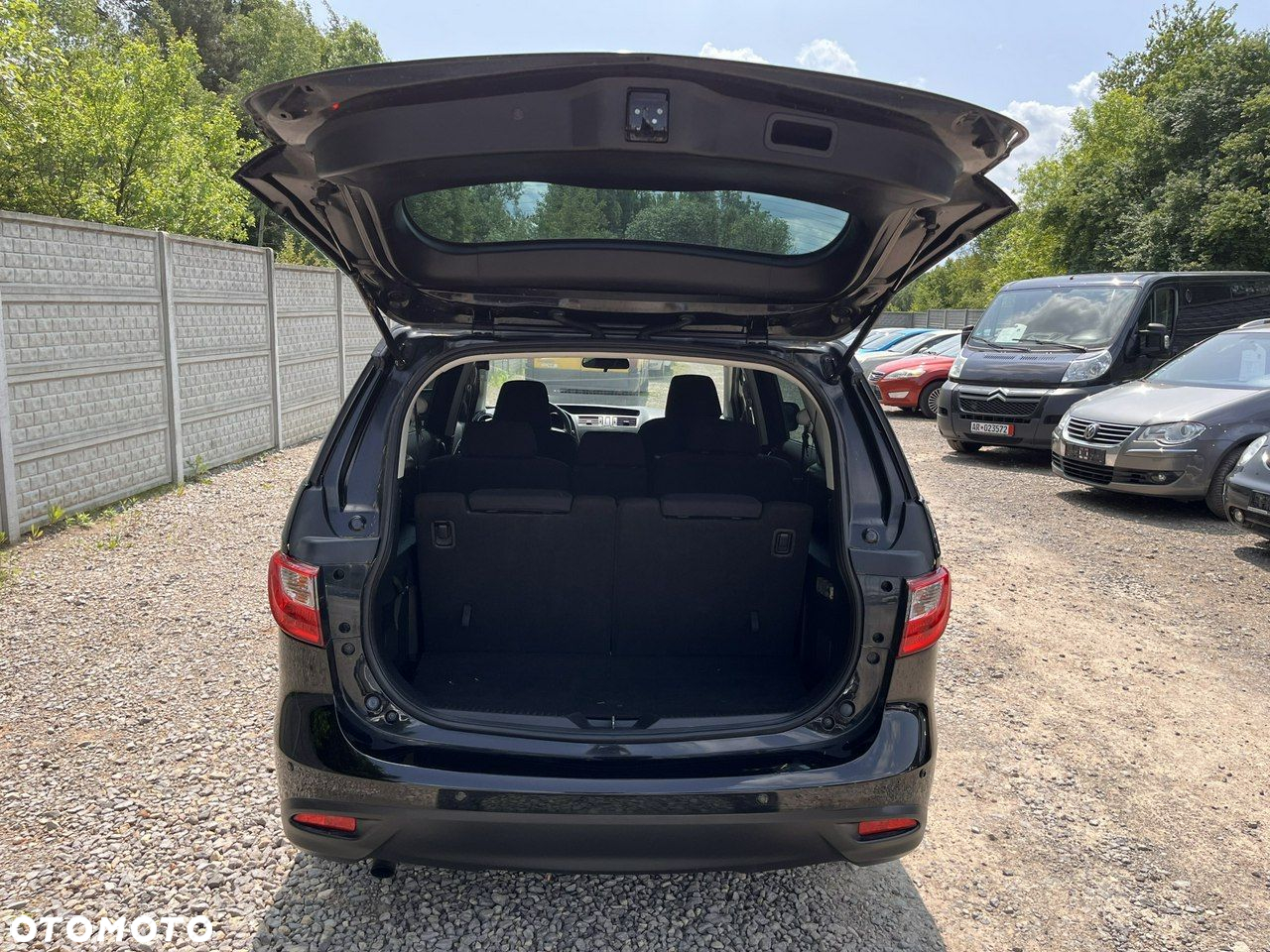 Mazda 5 1.8 Comfort - 23