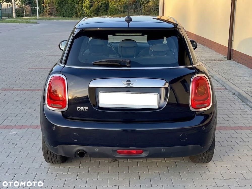 MINI ONE Standard - 2