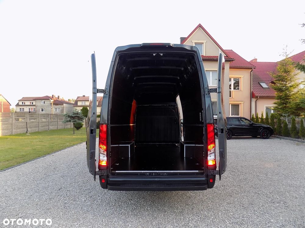 Iveco DAILY; 3.0-POWER, HI MATIC, FURGON MAXX, L4H3,! - 13
