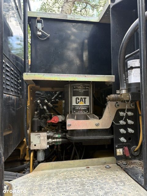 Caterpillar CAT M313 D - 5