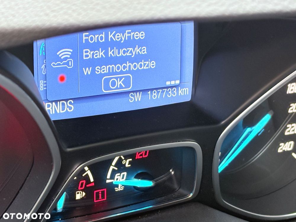 Ford Kuga - 9