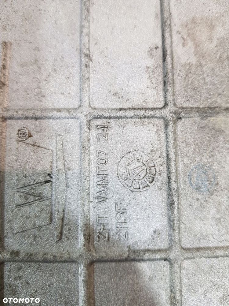 miska oleju 2129f grand cherokee wk2 3.0 crd vm63d - 10