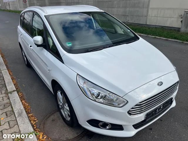Ford S-Max 1.5 EcoBoost Trend - 1