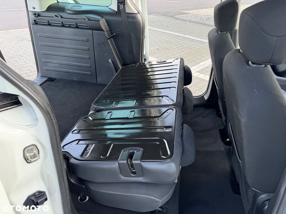 Citroën Berlingo 1.6 HDi Exclusive - 15