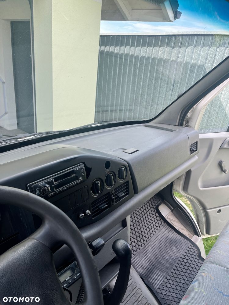 Volkswagen LT35 - 10