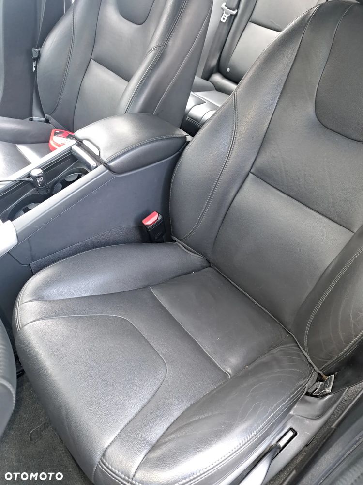 Volvo V60 Cross Country D3 Kinetic - 9