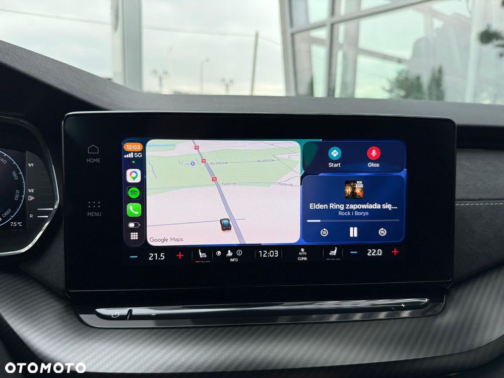 Skoda Octavia 2.0 TDI 4x4 RS DSG - 26