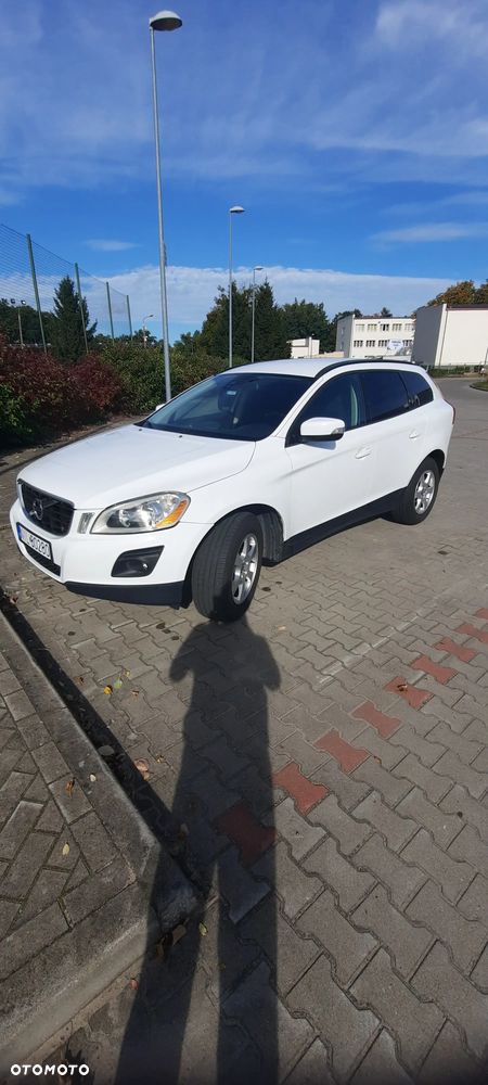 Volvo XC 60 - 2