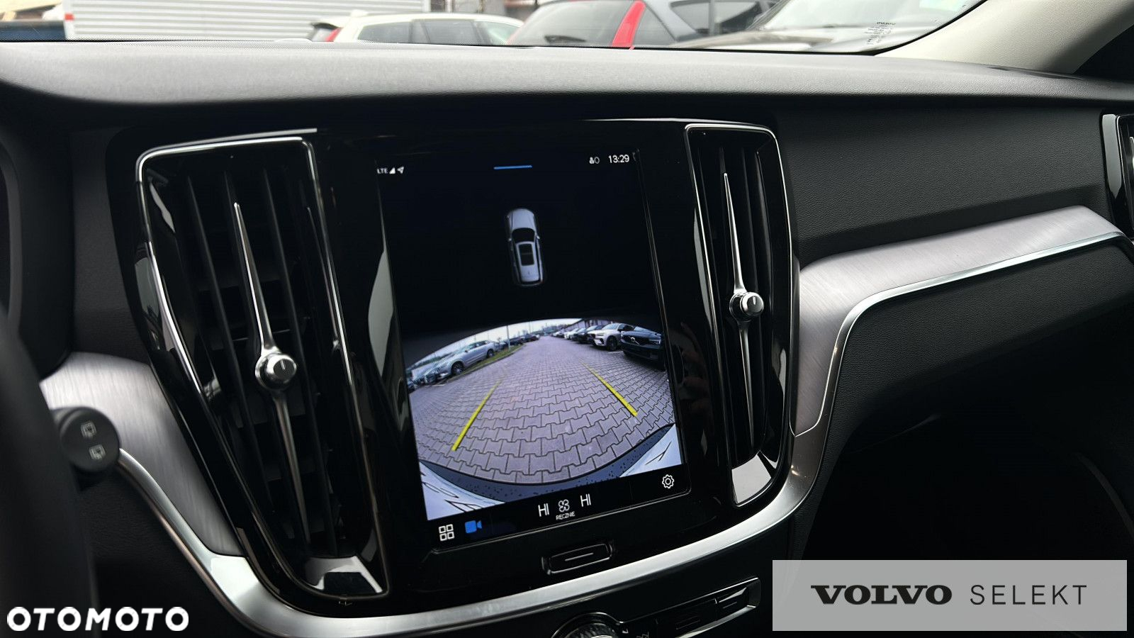 Volvo V60 - 24