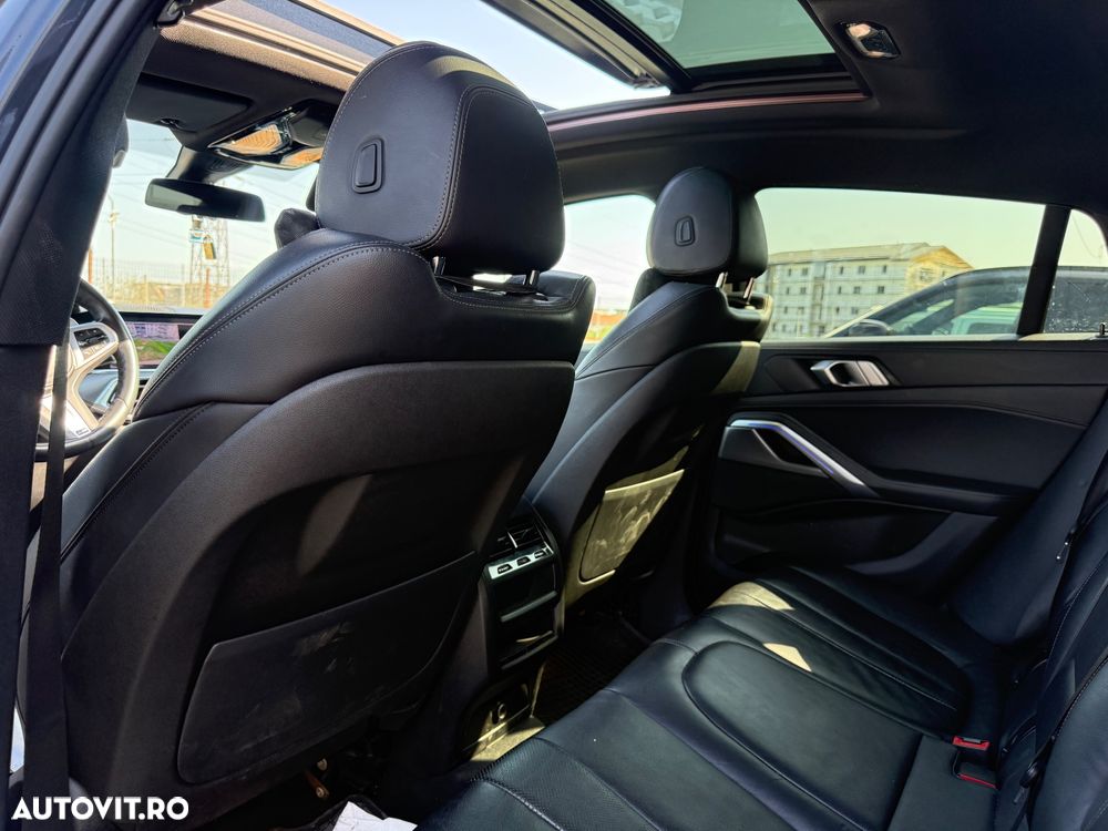 BMW X6 xDrive30d - 6