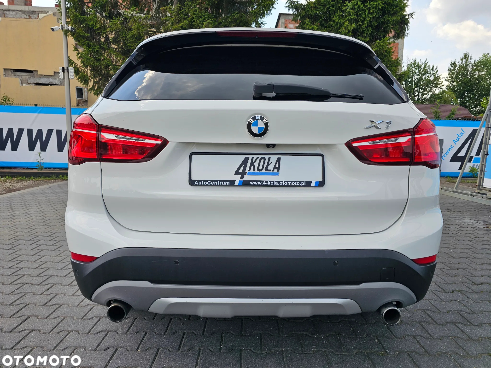 BMW X1 xDrive25i Sport Line - 5