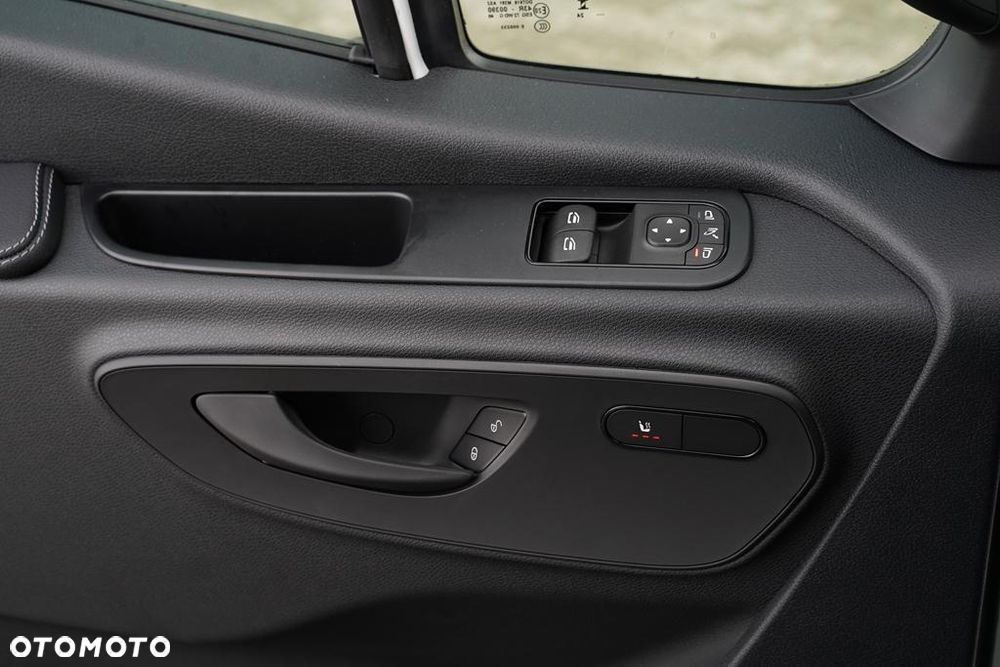 Mercedes-Benz Sprinter 317 CDI Extra Long PRO - 8