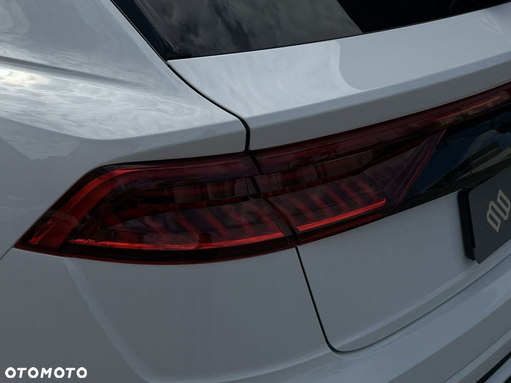Audi Q8 - 39