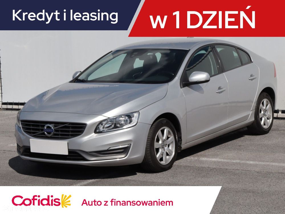 Volvo S60 - 2