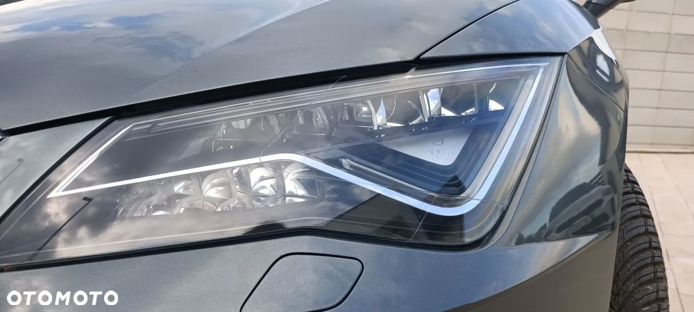 Seat Leon 1.2 TSI Full LED S&S - 12