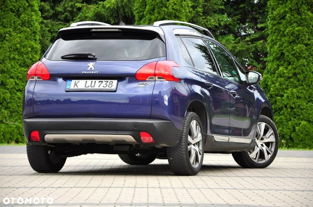 Peugeot 2008 - 16