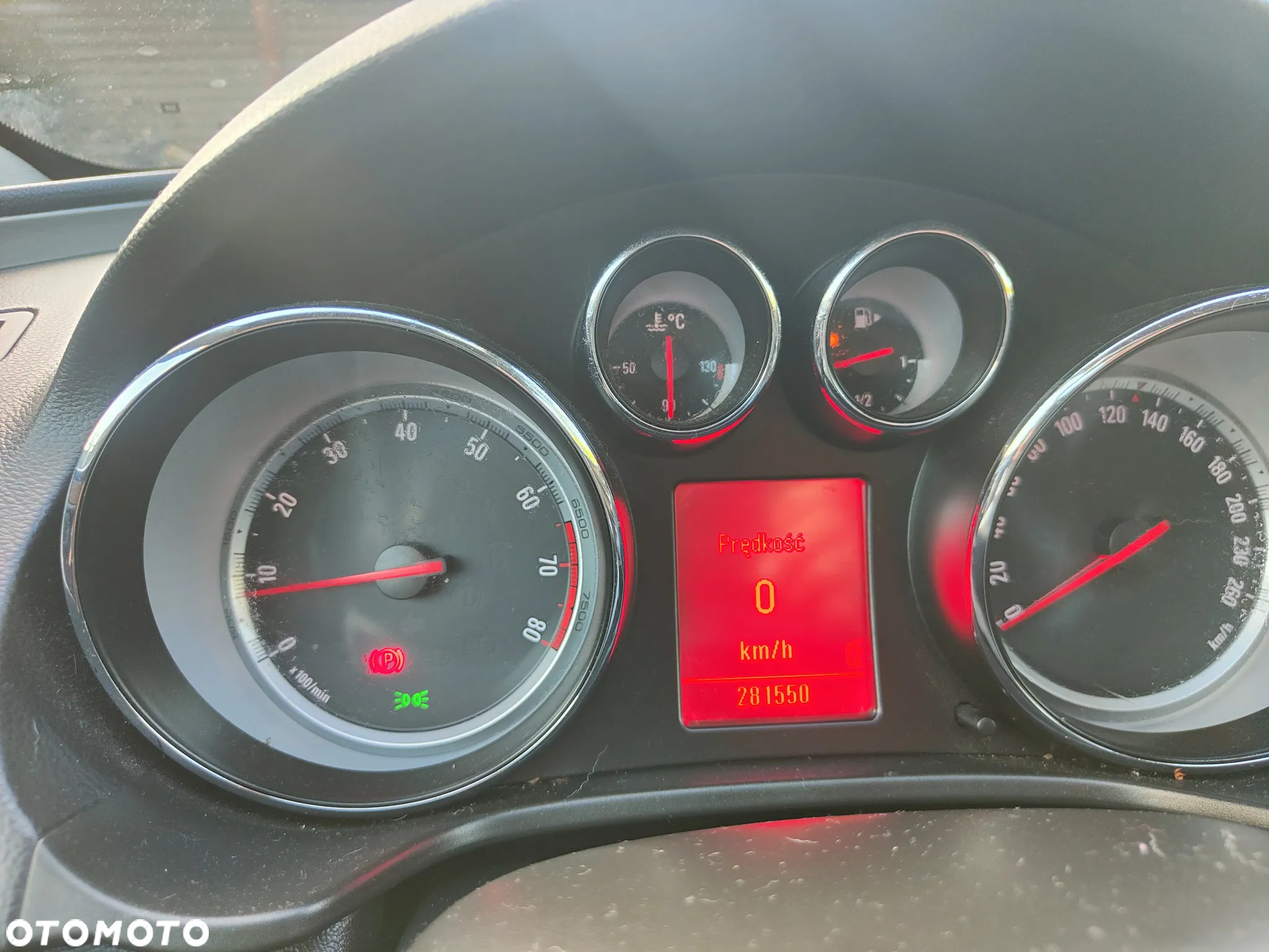 Opel Insignia 1.8 - 3