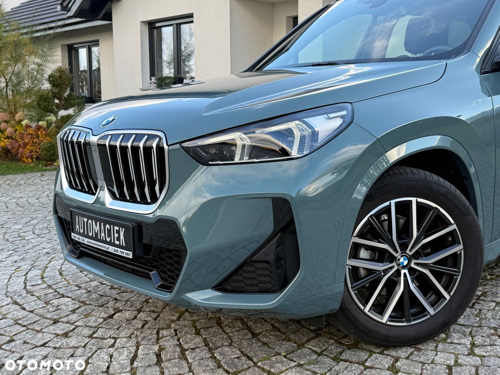 BMW X1 sDrive18i M Sport - 5