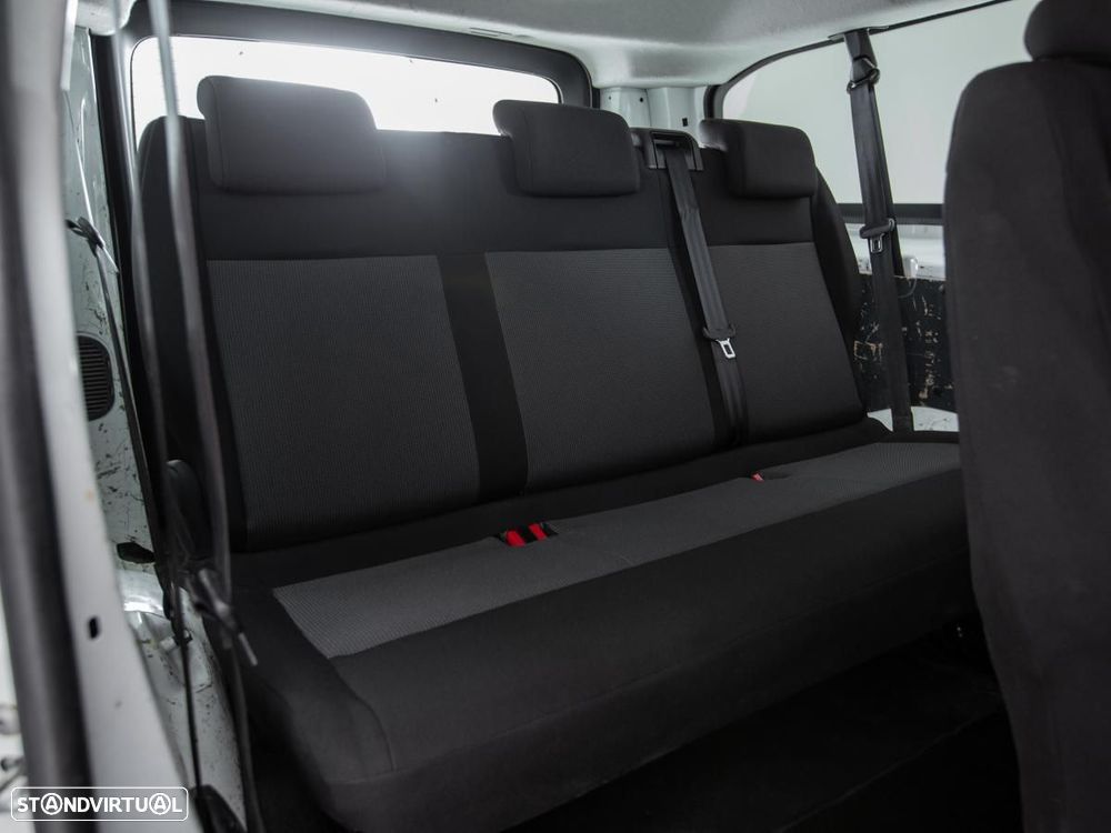 Citroën Jumpy - 11