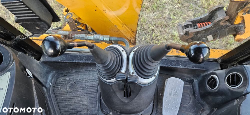 JCB 3CX - 10