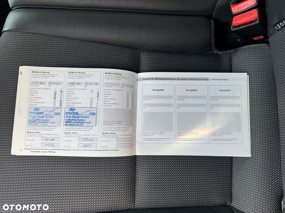 Hyundai i30 1.6 CRDi Fifa World Cup Edition - 25