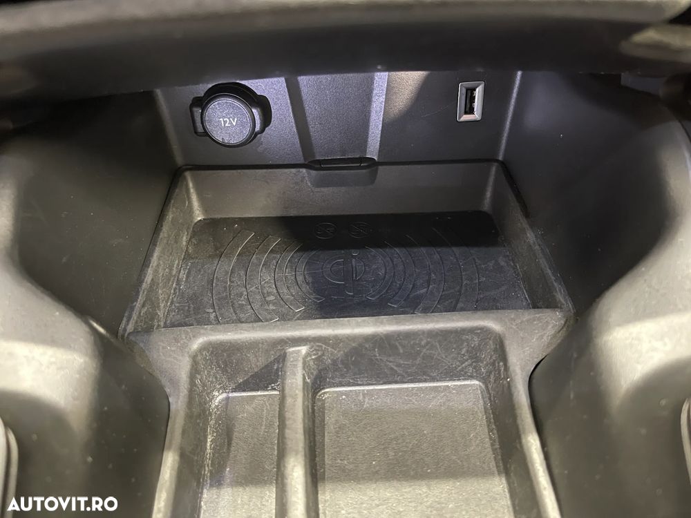 DS Automobiles DS 7 Crossback Crosback 1.6 PHeV AWD 300 EAT8 Bastille+ - 36