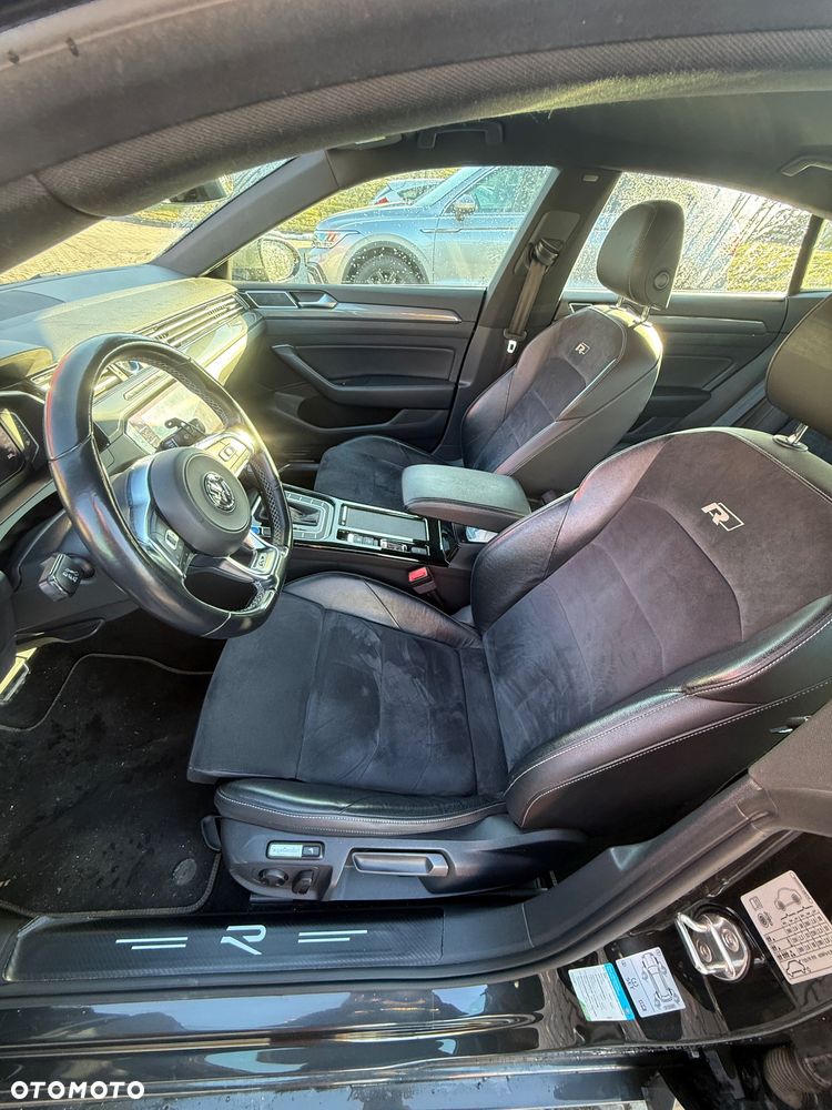 Volkswagen Arteon 2.0 TSI DSG R-Line - 12