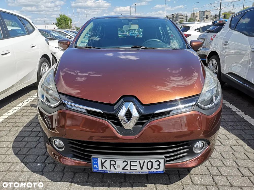 Renault Clio 0.9 Energy TCe Dynamique - 3