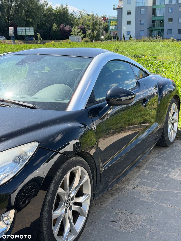 Peugeot RCZ - 10