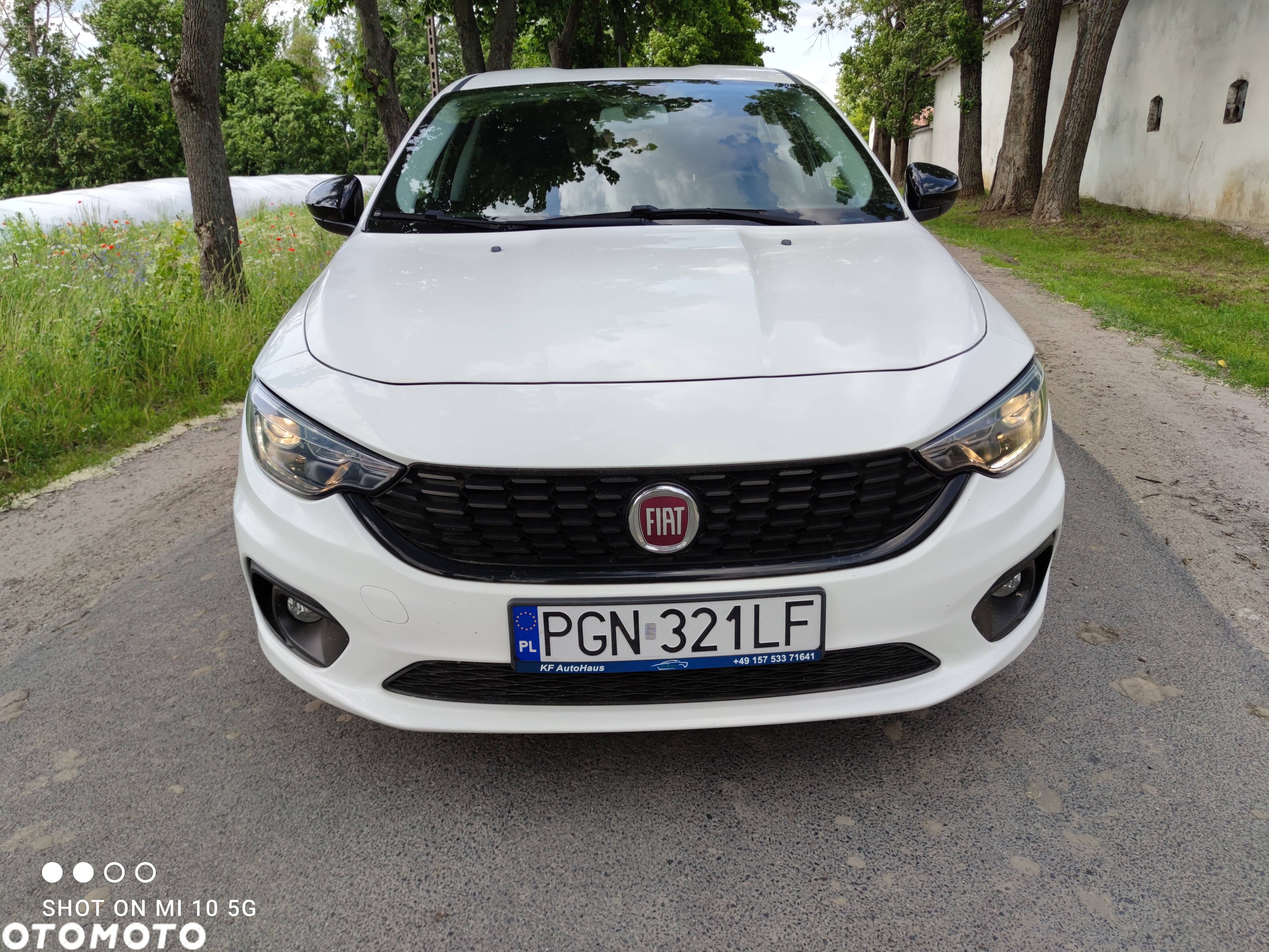 Fiat Tipo 1.4 T-Jet S-Design - 3