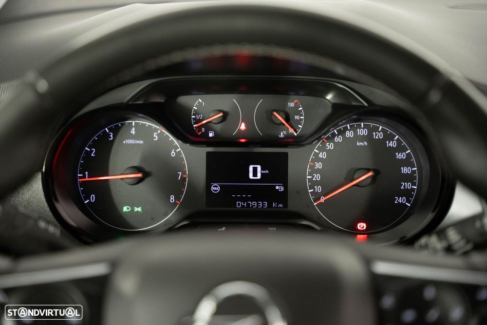 Opel Crossland 1.2 Business Edition - 27