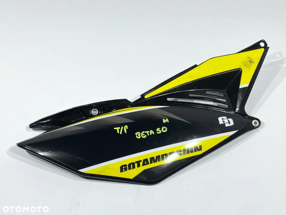 Boczek prawy tył  Beta RR 50  Motard 16-22r - 2