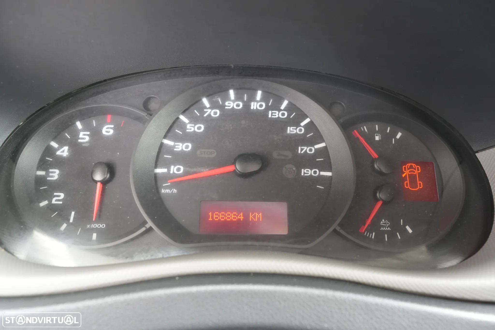 Renault Master L3H2 Frio Congelação 2.3DCI 146cv - 17