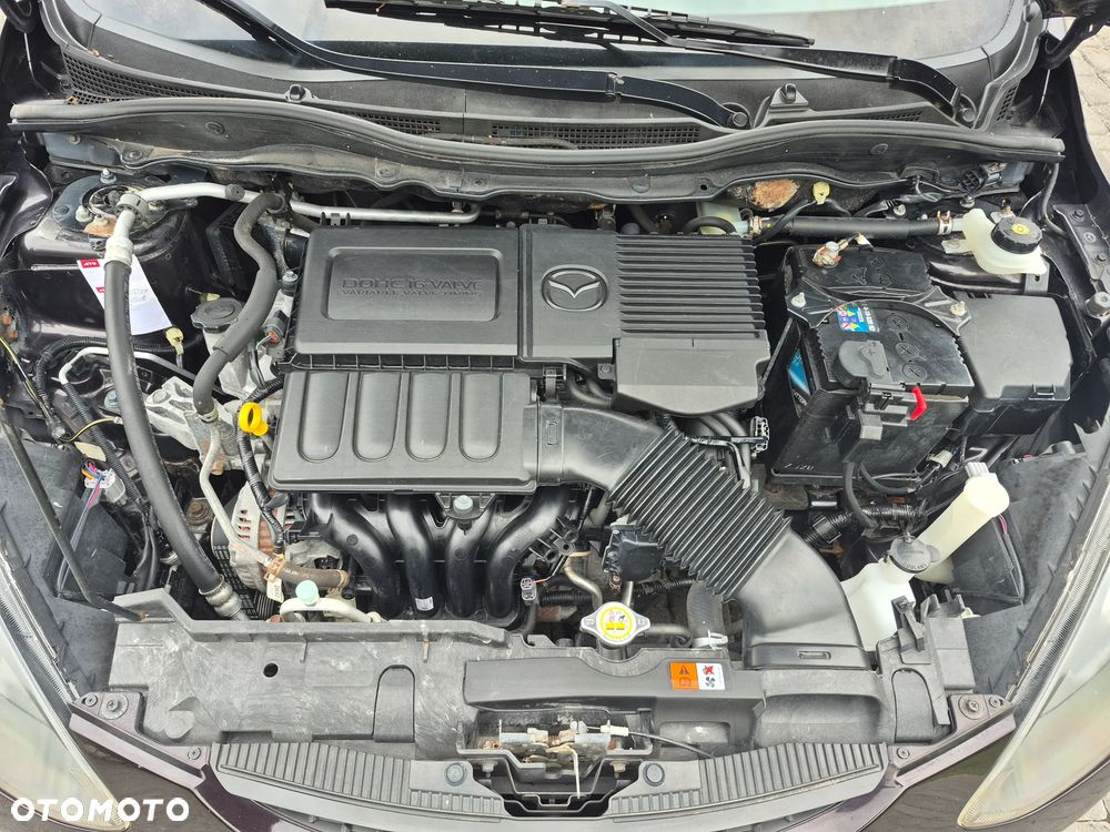 Mazda 2 1.3 Comfort - 7