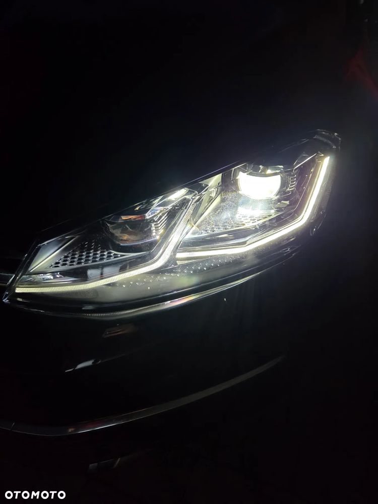 Volkswagen Golf 2.0 TDI BMT Highline DSG EU6 - 20