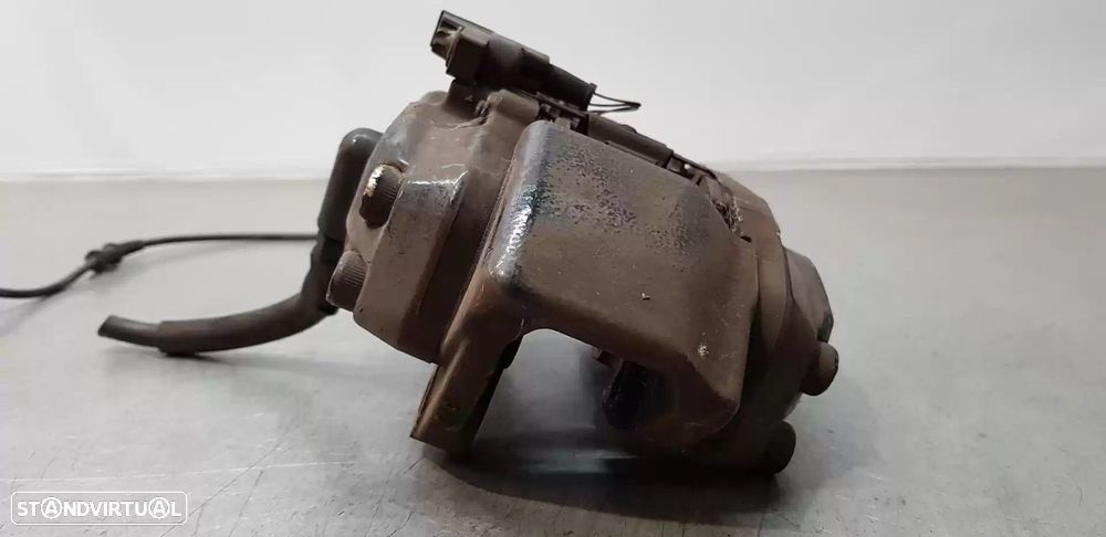 PINÇA TRAVÃO FRONTAL DIREITA MERCEDES-BENZ CLASSE S 2003 -A0014208183 - 2