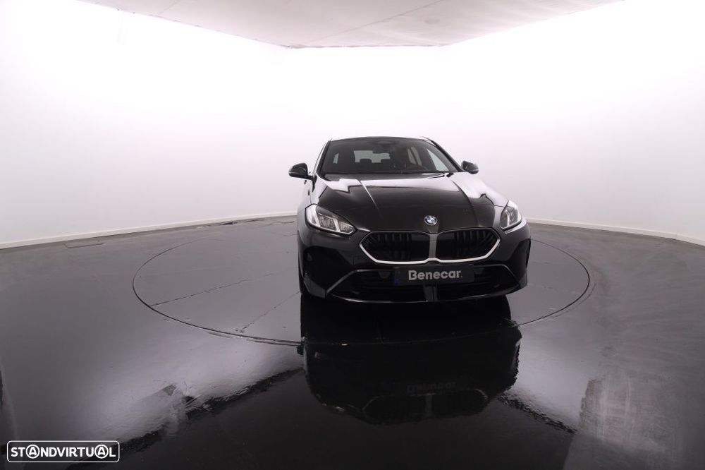 BMW 118 d Pack Desportivo M - 13