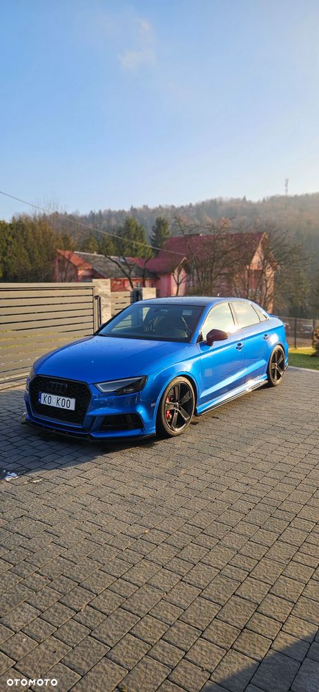 Audi S3 - 9