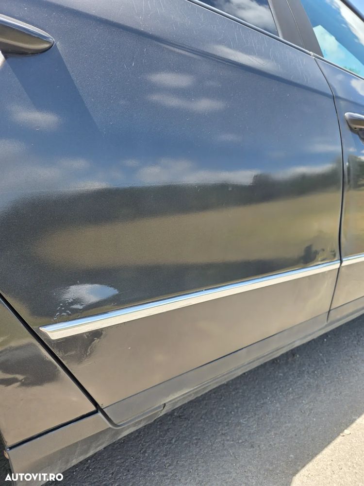 Volkswagen Passat Variant 2.0 TDI Highline DPF - 23