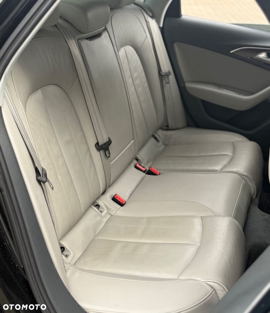 Audi A6 Limousine - 19