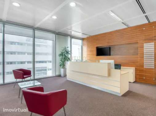 Escritórios no Edifício Mar Vermelho | Desde 419 € para 2 pessoas | Va - Grande imagem: 5/6