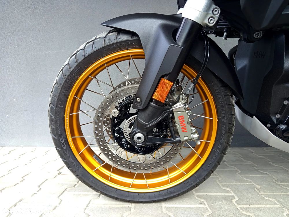 BMW GS - 21