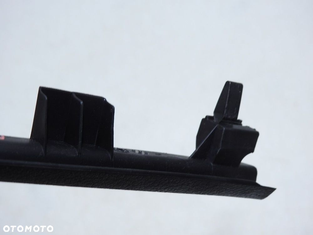 OSŁONA ZAŚLEPKA KONSOLI AUDI A4 B6 8E0868203 - 5