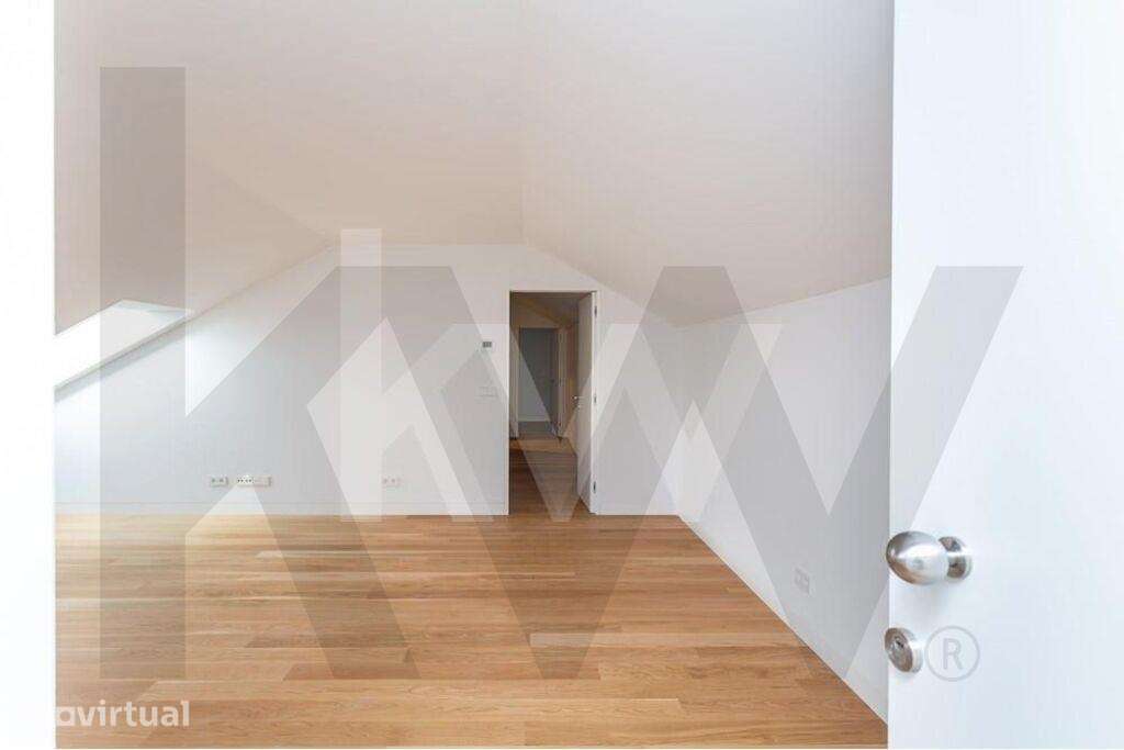 Apartamento  T2 -  Jardim e Piscina -  Praça do Areeiro - Grande imagem: 4/43