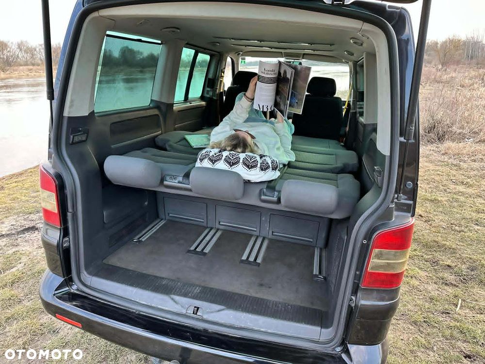 Volkswagen Multivan L1 Highline - 3